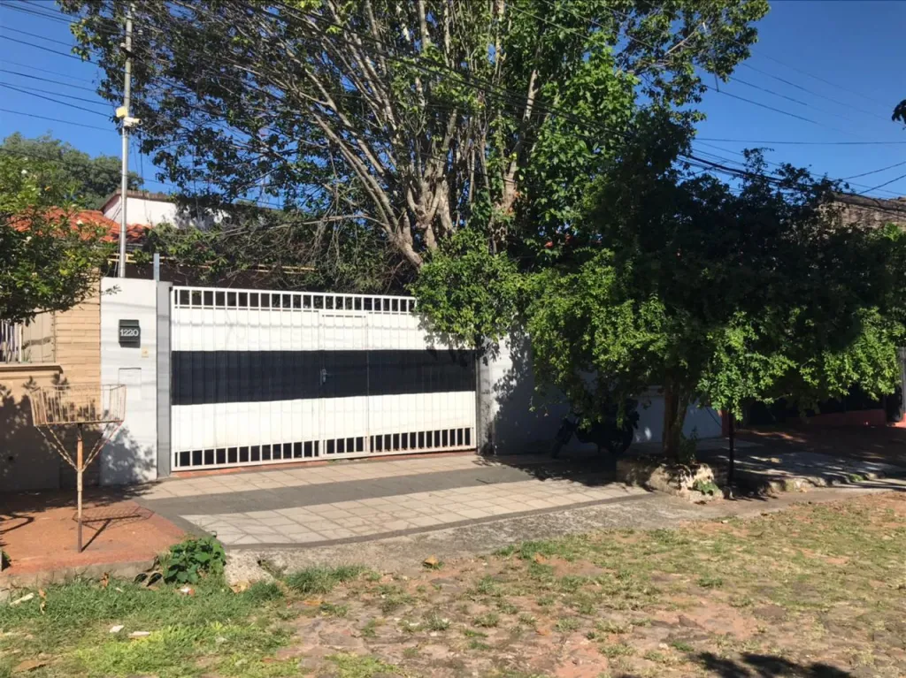 Casa disponible en Lambaré!!! Zona Paseo Lambaré Shopping!!! — foto 2