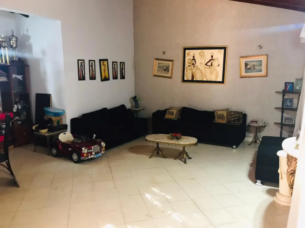 Casa disponible en Lambaré!!! Zona Paseo Lambaré Shopping!!! — foto 3