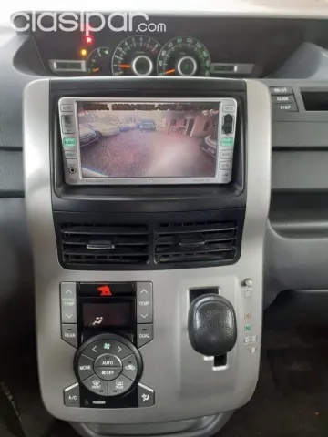 Toyota Voxy 2007 - foto 8