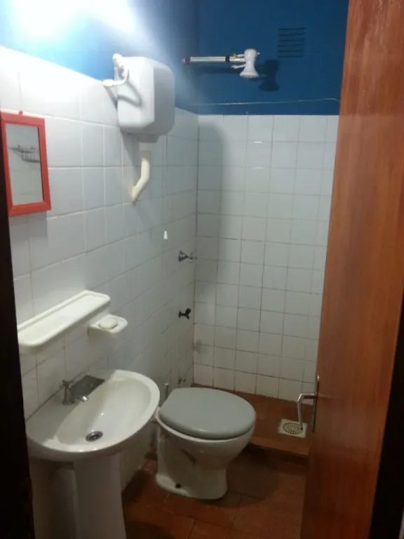 Apartamento America II (zona centro Encarnacion) — foto 2