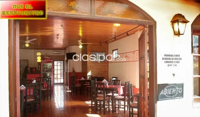 RESTAURANTE EN HOHENAU — foto 2