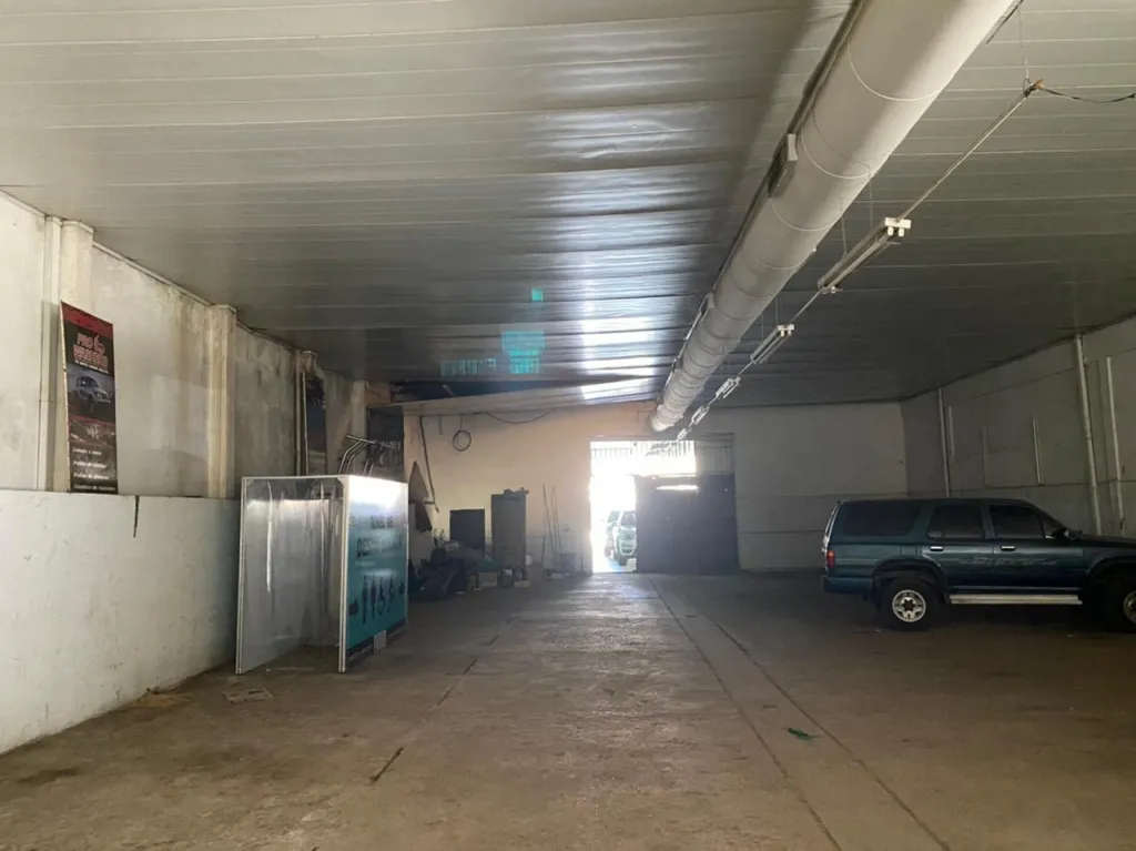 Alquilo depósito en zona Recoleta — foto 3