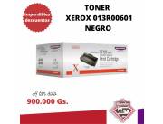 Toner XEROX 013R00601 NEGRO