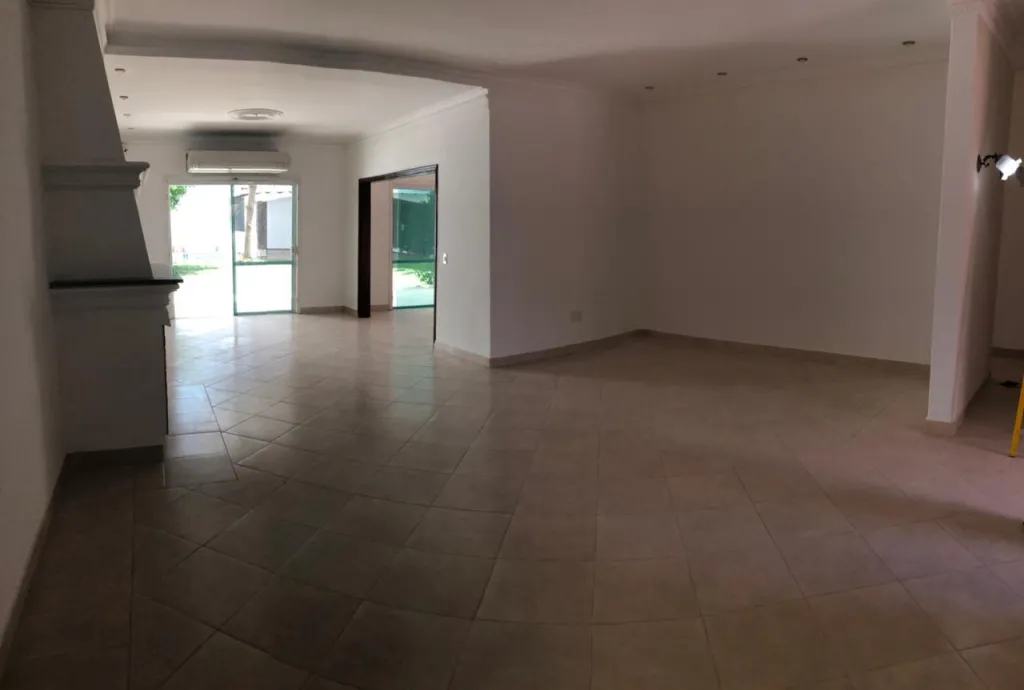 MANORÁ – ASA: HERMOSA RESIDENCIA, 3 SUITES, PISCINA – 12.000.000 GS. — foto 3