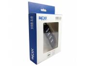 CABLE MULT. 35153 USB IMEXX-4 PUERTOS 2.0