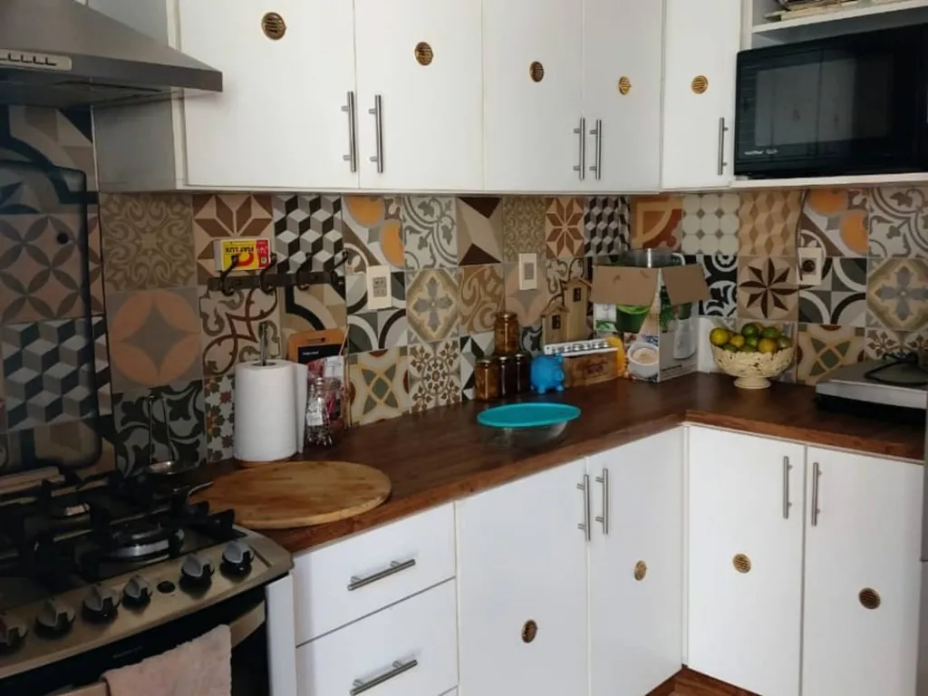 VENDO CASA EN SAN BERNARDINO. CENTRO — foto 2