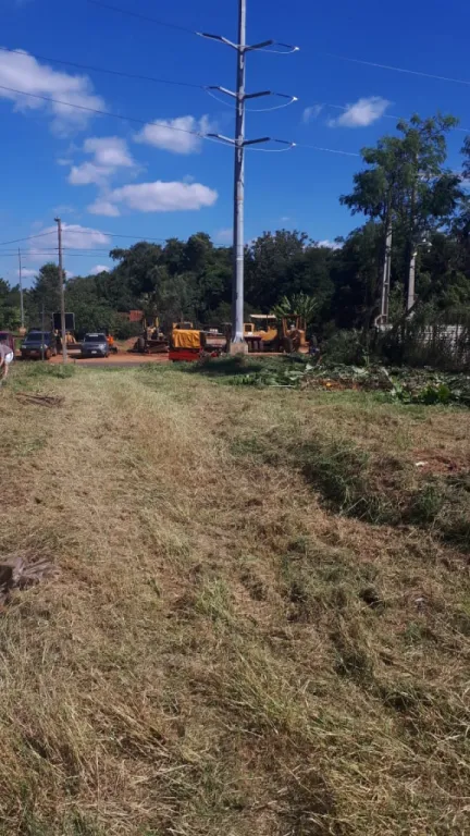 Terreno en Venta en San Lorenzo - Laguna Grande — foto 2