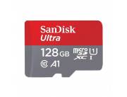 MICRO SDXC USH-I CARD 128GB SANDISK