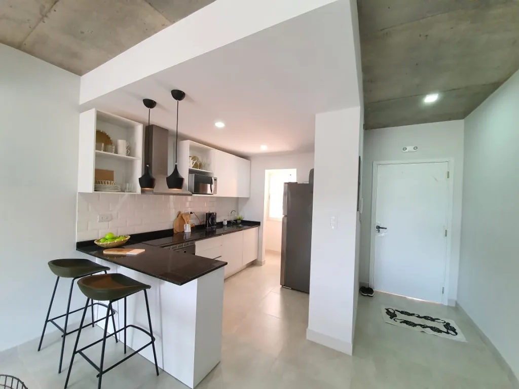 Vendo Departamentos de Lujo en Pozo. Edificio Marlín - Luque — foto 3