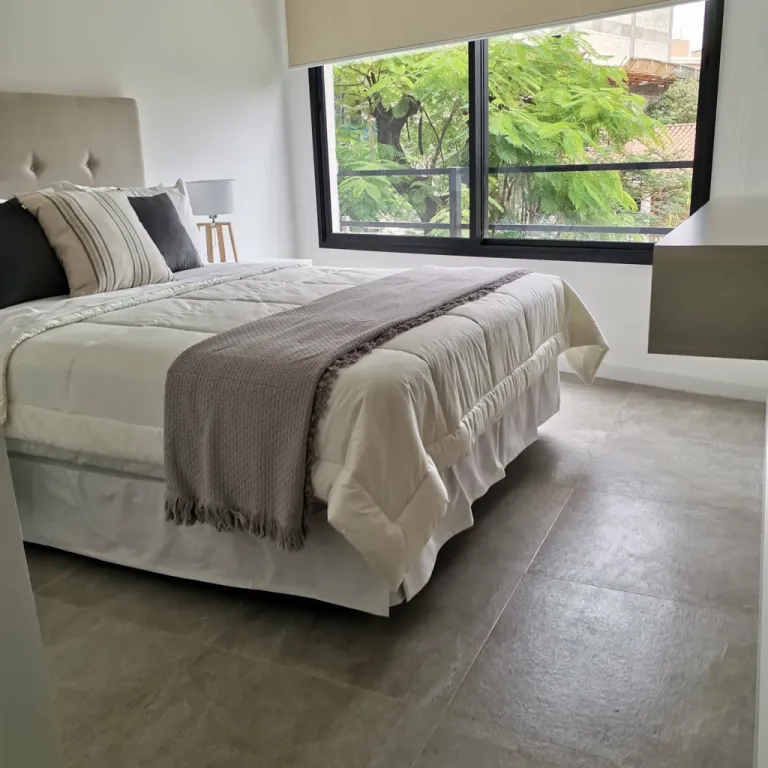 VENDO DEPARTAMENTO DE 2 HABITACIONES A ESTRENAR EN LAS MERCEDES — foto 3