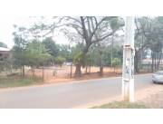 Terreno en San Lorenzo