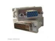 ADAPTADOR DVI-VGA 29 PINOS