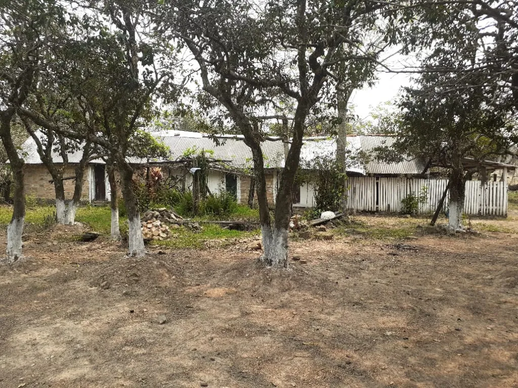 Propietario Vende campo zona caballero — foto 3