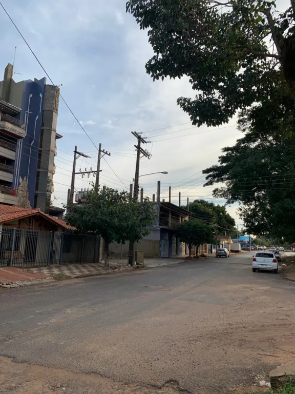 Terreno en San Lorenzo - En el centro mismo, entre ruta 1 y ruta 2 — foto 2