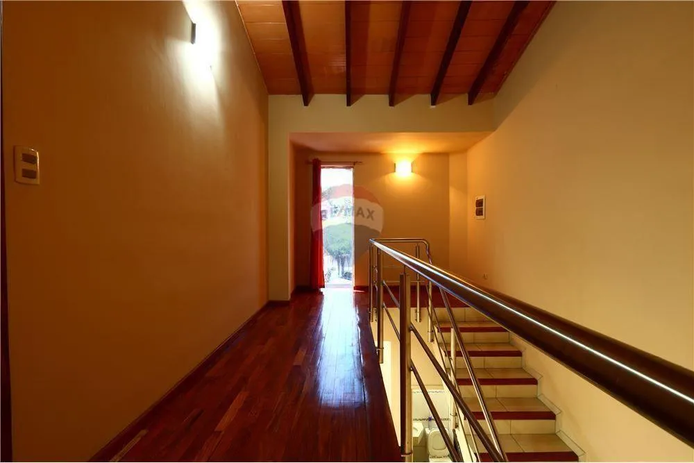 VENDO DUPLEX DE 3 DORMITORIOS EN PINOZA! — foto 3
