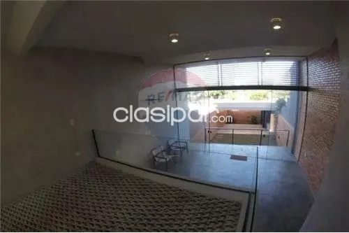 VENDO TRIPLEX A ESTRENAR A 20 MIN DE LA GALERIA - LUQUE LAURELTY — foto 2