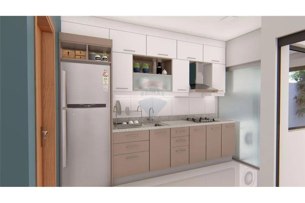 VENDO DUPLEX A ESTRENAR DE 3 DORMITORIOS ZONA YACHT — foto 3