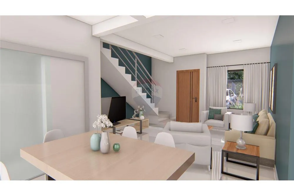 VENDO DUPLEX A ESTRENAR DE 3 DORMITORIOS ZONA YACHT — foto 2