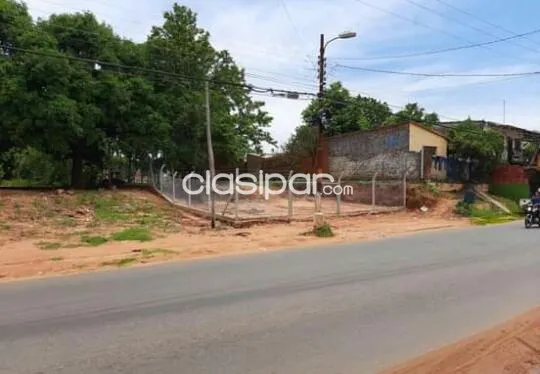 Hermoso terreno en Capiata — foto 2