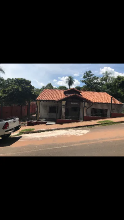alquilo o vendo casa en san Bernardino a metros del anfiteatro — foto 2