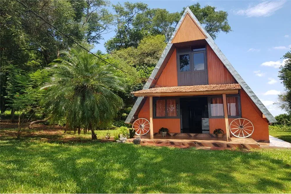Vendo 204 hectáreas en Fram! 1,100,000 USD — foto 2