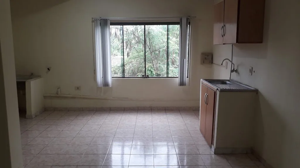 DEPARTAMENTO EN CIUDAD DEL ESTE, A CUADRAS DE LA UPE Km 6 y medio — foto 2