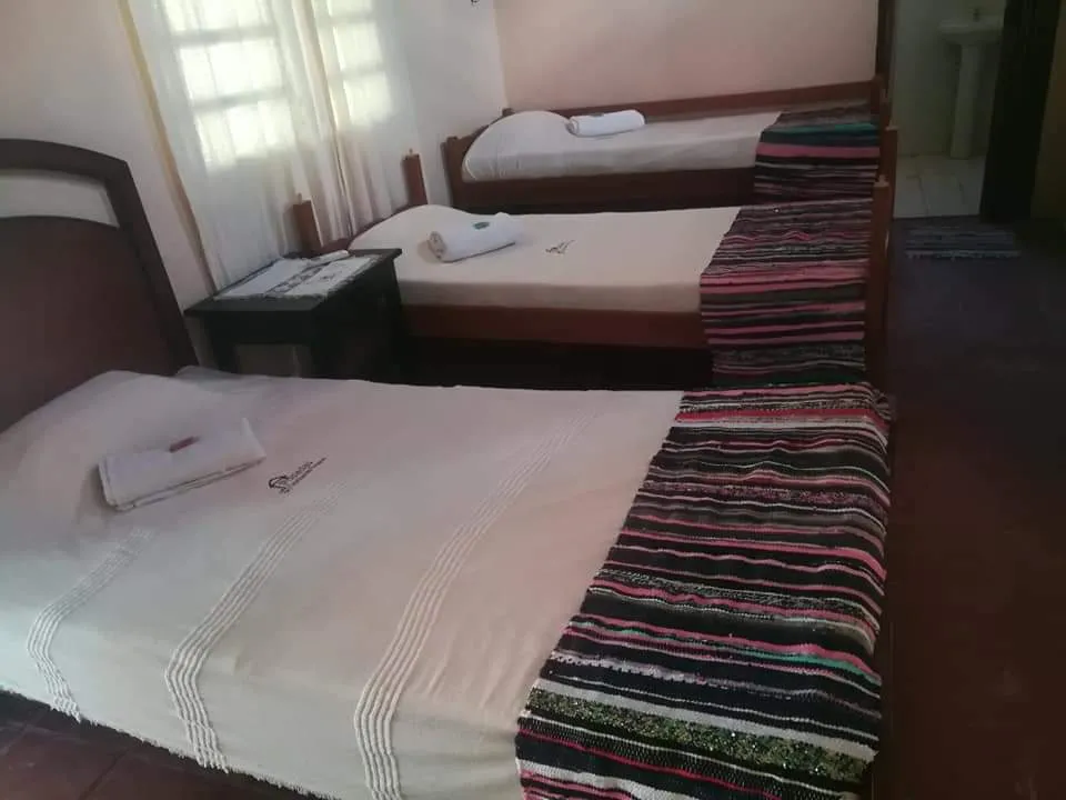 Vendo casa “posada turística Don bardaba” — foto 2