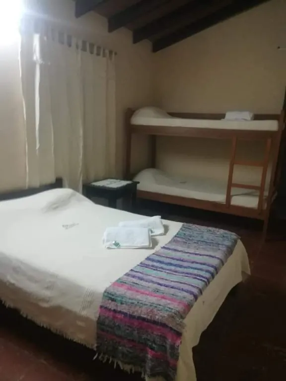 Vendo casa “posada turística Don bardaba” — foto 3