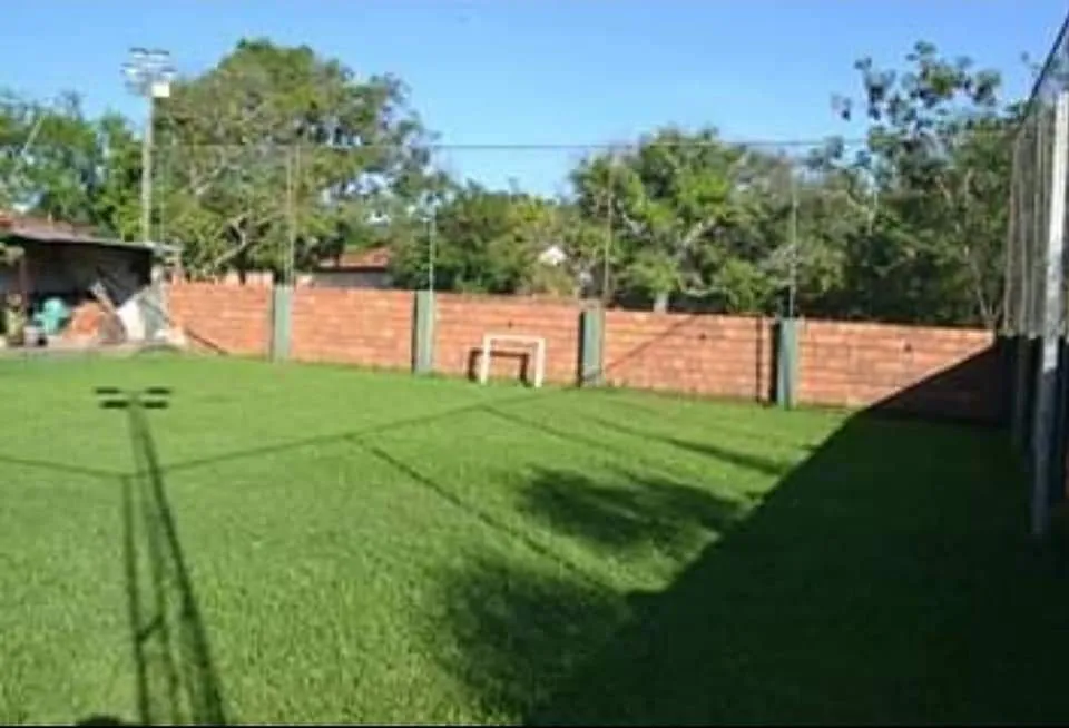 Vendo casa quinta en 1ero de marzo Cordillera — foto 2