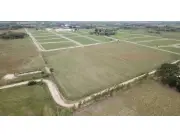 Vendo terreno ideal para fraccionamiento en el Distrito de Benjamín Aceval