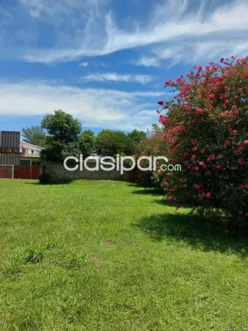 Vendo terreno en Mariano Roque Alonso — foto 3