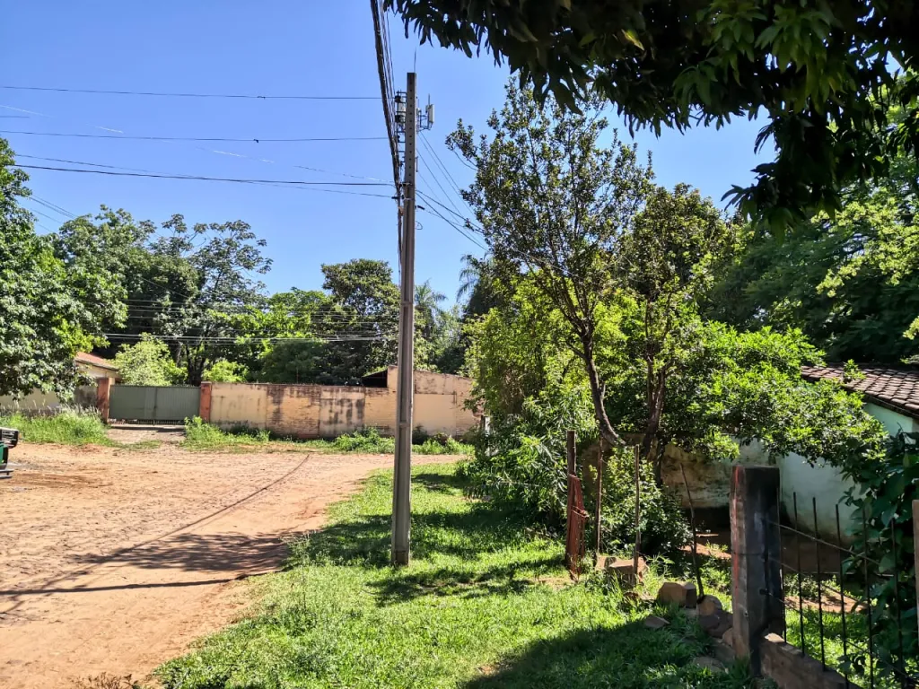 📣VENDO TERRENO EN SAN LORENZO‼️ — foto 3