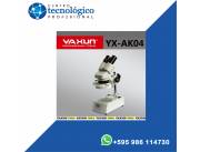 Microscopio YaXun Yx-04 Binocular para Micro Soldadura