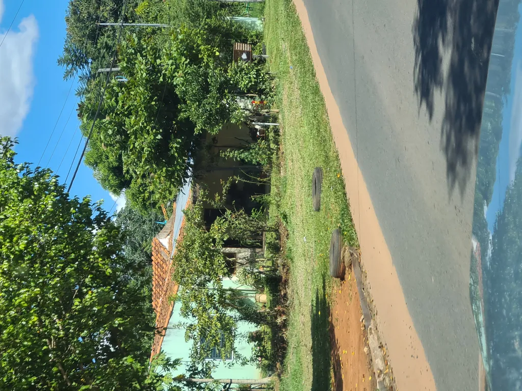 VENDO TERRENO EN OFERTA. CAPIATÁ KM17.5 DE LA RUTA PY02. — foto 2