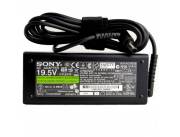 NB CARGADOR SONY 19.5V 4.7A - VGP-AC19V13