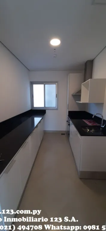 VENDO DEPARTAMENTO EN CARMELITAS ZONA BANCO CENTRAL — foto 2