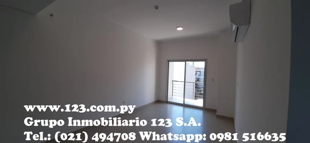 VENDO DEPARTAMENTO EN CARMELITAS ZONA BANCO CENTRAL — foto 3