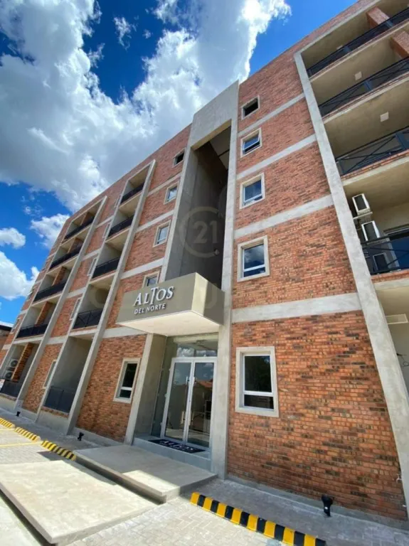 Departamento de 2 habitaciones en Mariano. — foto 2