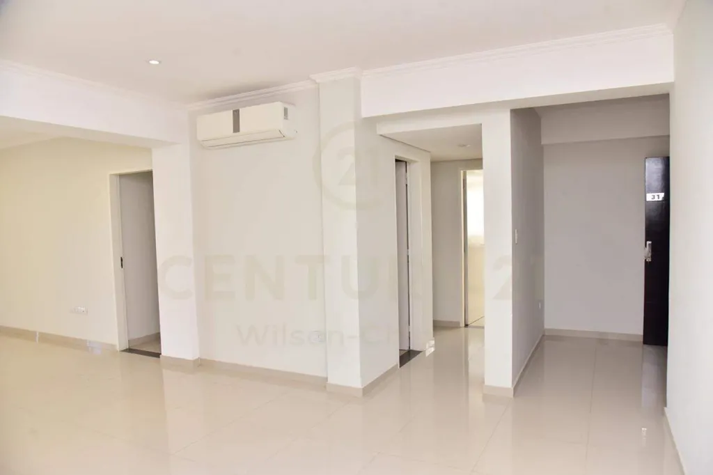 Departamento en Venta - Molas Lopez 917 (Edificio Diamante- 3 dormitorios) — foto 2