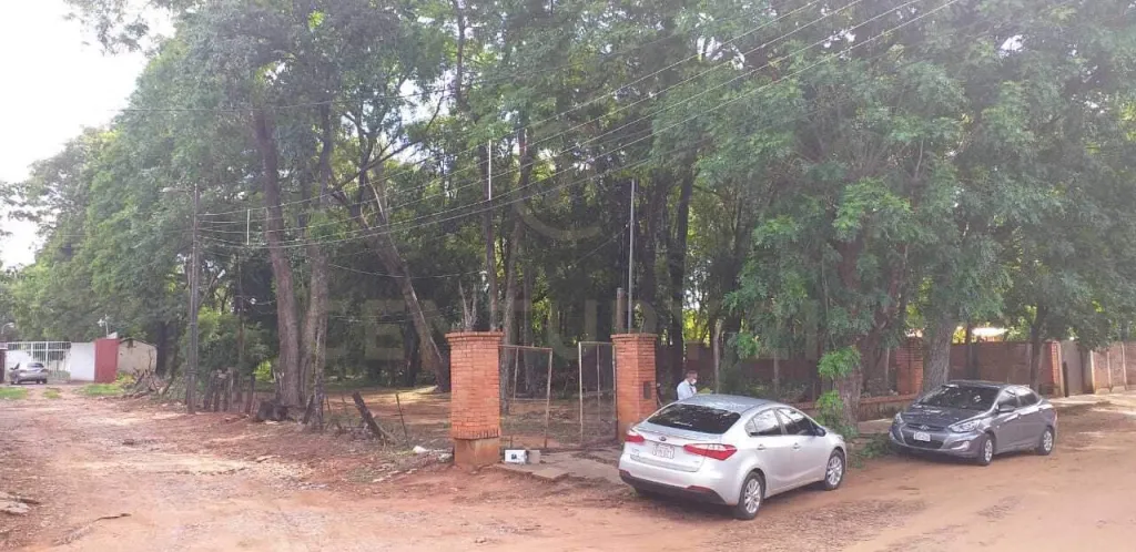 Terreno ubicado en la mejor zona de San Lorenzo. — foto 3