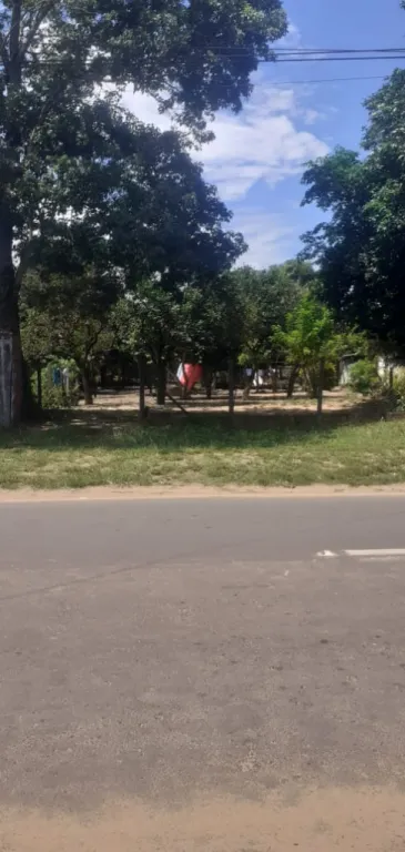 vendo terreno 12x42 en ayolas misiones titulado!!! — foto 2