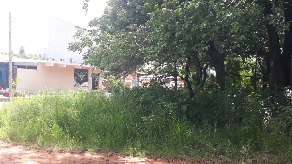 TERRENO EN SAN LORENZO BO° CAPILLA DEL MONTE⚠. — foto 2
