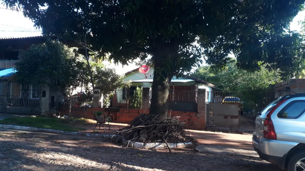 VENDO TERRENO EN LAMBARÉ — foto 2
