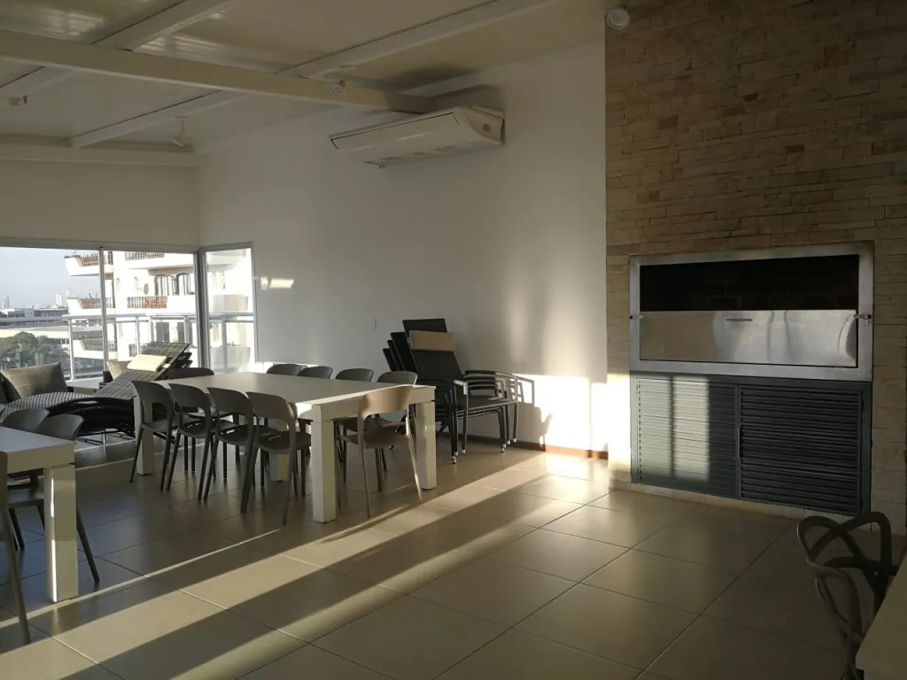 Vendo departamento a estrenar en Manantiales Azalea, Barrio Las Mercedes. — foto 3