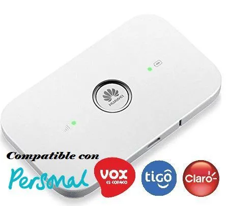 Internet wifi portátil para Personal Tigo Vox Claro - soportec - ID 917828