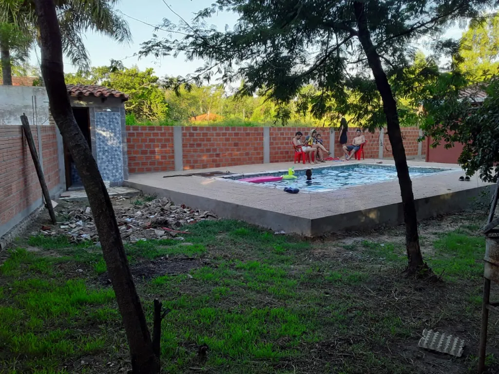 Vendo casa nueva en country club — foto 2