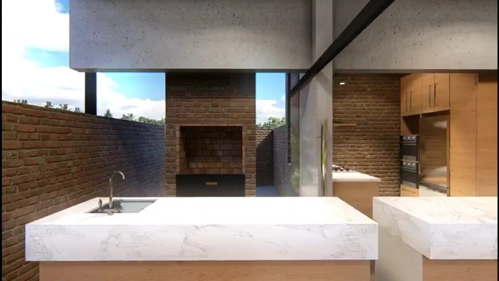 Vendo Residencia Minimalista en Aqua Village — foto 2
