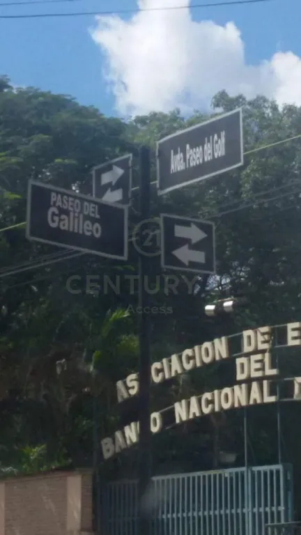 Venta de terreno Residencial Yatch & Golf Club — foto 3