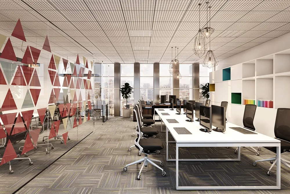 OFICINAS CORPORATIVAS EN ASUNCION — foto 3