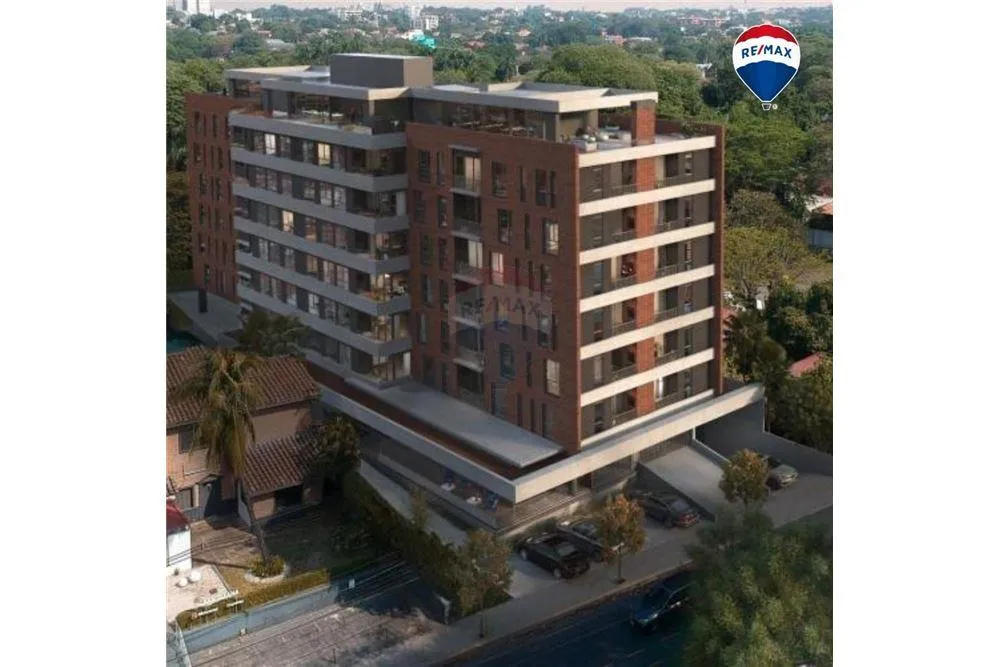 Vendo departamento en pozo La Estanza, Barrio Mariscal López — foto 2